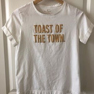Kate Spade T-shirt
